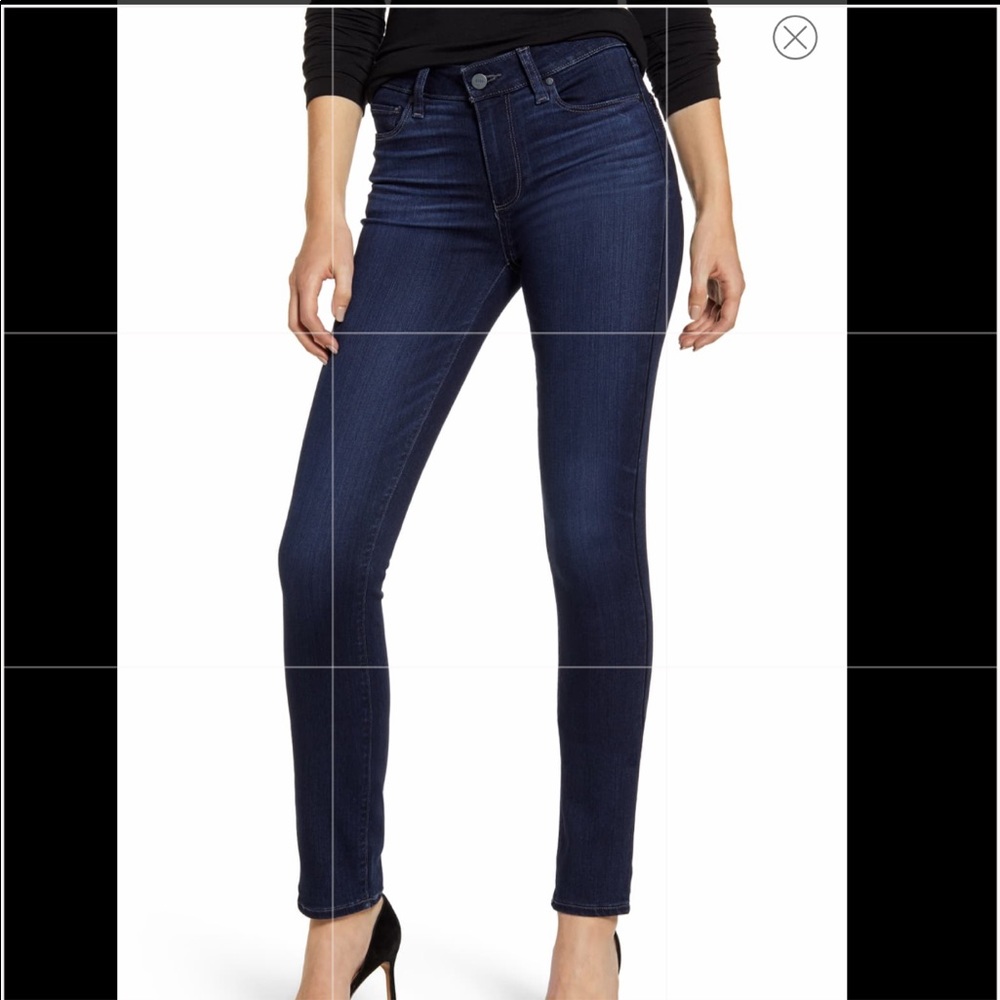 Paige jeans